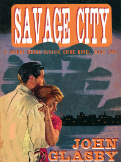 Книга Savage City на ReadRate.com книга Savage City