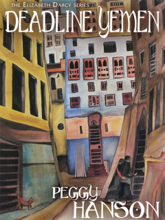 Книга Deadline Yemen (The Elizabeth Darcy Series) на ReadRate.com книга Deadline Yemen (The Elizabeth Darcy Series)