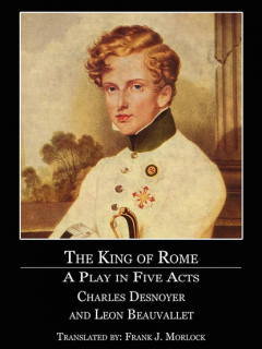 Книга The King of Rome на ReadRate.com книга The King of Rome