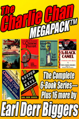 книга The Charlie Chan MEGAPACK ®