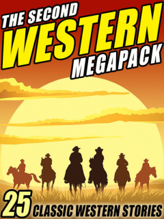 Книга The Second Western Megapack на ReadRate.com книга The Second Western Megapack
