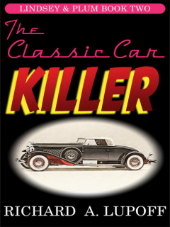 Книга The Classic Car Killer на ReadRate.com книга The Classic Car Killer