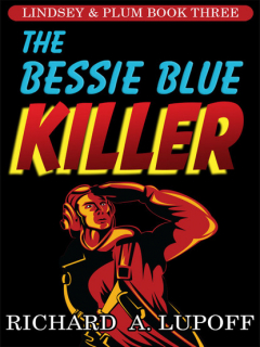 Книга The Bessie Blue Killer на ReadRate.com книга The Bessie Blue Killer