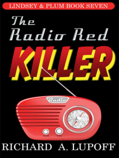 Книга The Radio Red Killer на ReadRate.com книга The Radio Red Killer