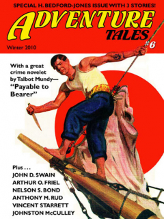 Книга Adventure Tales 6 на ReadRate.com книга Adventure Tales 6