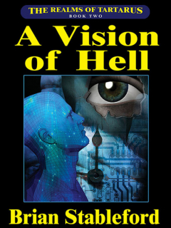Книга A Vision of Hell на ReadRate.com книга A Vision of Hell