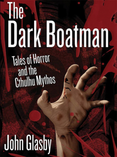 Книга The Dark Boatman на ReadRate.com книга The Dark Boatman