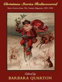 Книга Christmas Stories Rediscovered на ReadRate.com книга Christmas Stories Rediscovered