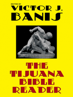 Книга The Tijuana Bible Reader на ReadRate.com книга The Tijuana Bible Reader