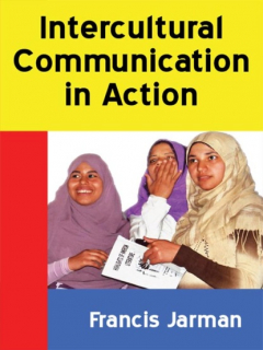 Книга Intercultural Communication in Action на ReadRate.com книга Intercultural Communication in Action