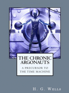 Книга The Chronic Argonauts на ReadRate.com книга The Chronic Argonauts