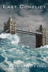 книга Last Conflict