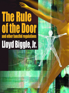 Книга The Rule of the Door and Other Fanciful Regulations на ReadRate.com книга The Rule of the Door and Other Fanciful Regulations