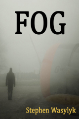 книга Fog