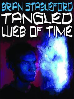 Книга Tangled Web of Time на ReadRate.com книга Tangled Web of Time