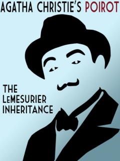 Книга The LeMesurier Inheritance на ReadRate.com книга The LeMesurier Inheritance