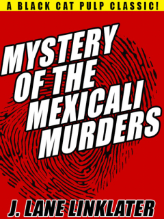Книга Mystery of the Mexicali Murders на ReadRate.com книга Mystery of the Mexicali Murders