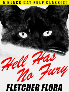 Книга Hell Has No Fury на ReadRate.com книга Hell Has No Fury