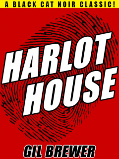Книга Harlot House на ReadRate.com книга Harlot House