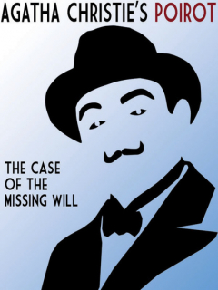 Книга The Case of the Missing Will на ReadRate.com книга The Case of the Missing Will