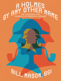 Книга A Holmes by Any Other Name на ReadRate.com книга A Holmes by Any Other Name
