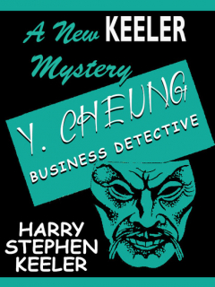 Книга Y. Cheung, Business Detective на ReadRate.com книга Y. Cheung, Business Detective