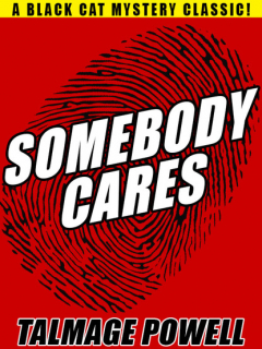 Книга Somebody Cares на ReadRate.com книга Somebody Cares