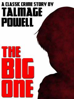 Книга The Big One на ReadRate.com книга The Big One