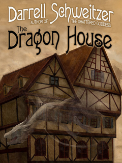 Книга The Dragon House на ReadRate.com книга The Dragon House