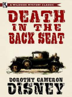 Книга Death in the Back Seat на ReadRate.com книга Death in the Back Seat