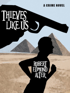 Книга Thieves Like Us на ReadRate.com книга Thieves Like Us
