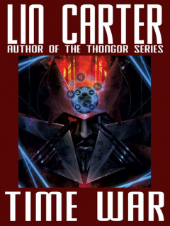 Книга Time War на ReadRate.com книга Time War