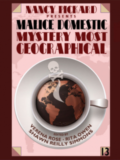 Книга Nancy Pickard Presents Malice Domestic 13: Mystery Most Geographical на ReadRate.com книга Nancy Pickard Presents Malice Domestic 13: Mystery Most Geographical