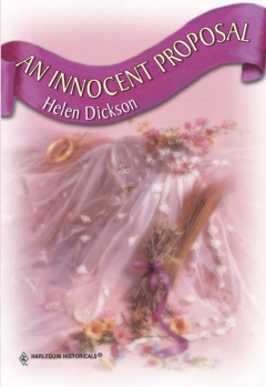 Книга An Innocent Proposal на ReadRate.com книга An Innocent Proposal