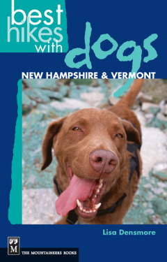 Книга Best Hikes with Dogs New Hampshire and Vermont на ReadRate.com книга Best Hikes with Dogs New Hampshire and Vermont