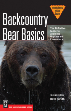 Книга Backcountry Bear Basics на ReadRate.com книга Backcountry Bear Basics