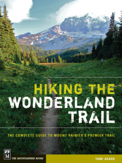 Книга Hiking the Wonderland Trail на ReadRate.com книга Hiking the Wonderland Trail