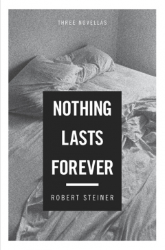 Книга Nothing Lasts Forever на ReadRate.com книга Nothing Lasts Forever