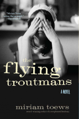 книга The Flying Troutmans