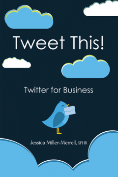 Книга Tweet This! на ReadRate.com книга Tweet This!