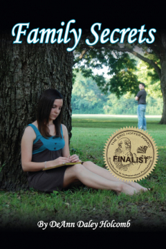 Книга Family Secrets на ReadRate.com книга Family Secrets