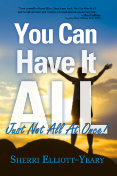 Книга You Can Have it All, Just Not All At Once! на ReadRate.com книга You Can Have it All, Just Not All At Once!
