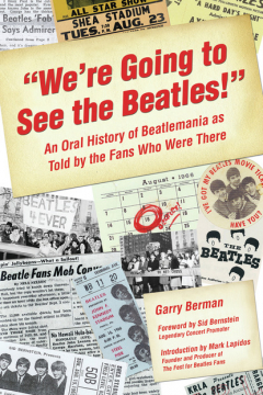 Книга "We're Going to See the Beatles!" на ReadRate.com книга "We're Going to See the Beatles!"