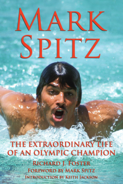 Книга Mark Spitz на ReadRate.com книга Mark Spitz