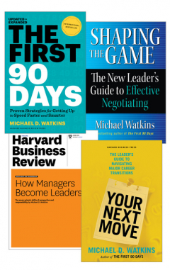 Книга Leadership Transitions: The Watkins Collection (4 Items) на ReadRate.com книга Leadership Transitions: The Watkins Collection (4 Items)