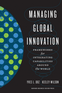 Книга Managing Global Innovation на ReadRate.com книга Managing Global Innovation
