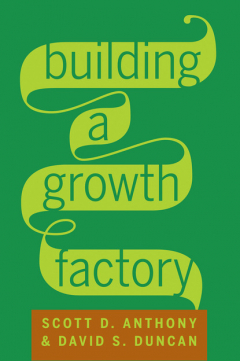 Книга Building a Growth Factory на ReadRate.com книга Building a Growth Factory