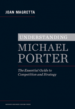 Книга Understanding Michael Porter на ReadRate.com книга Understanding Michael Porter