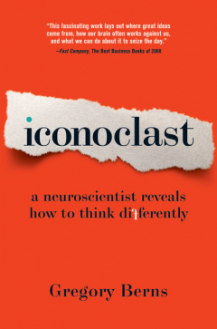 Книга Iconoclast на ReadRate.com книга Iconoclast