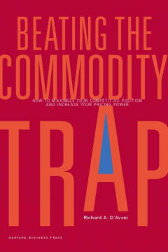 Книга Beating the Commodity Trap на ReadRate.com книга Beating the Commodity Trap